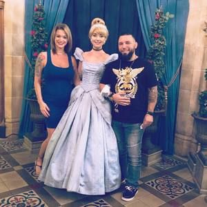 Meet your Posher, Melanie